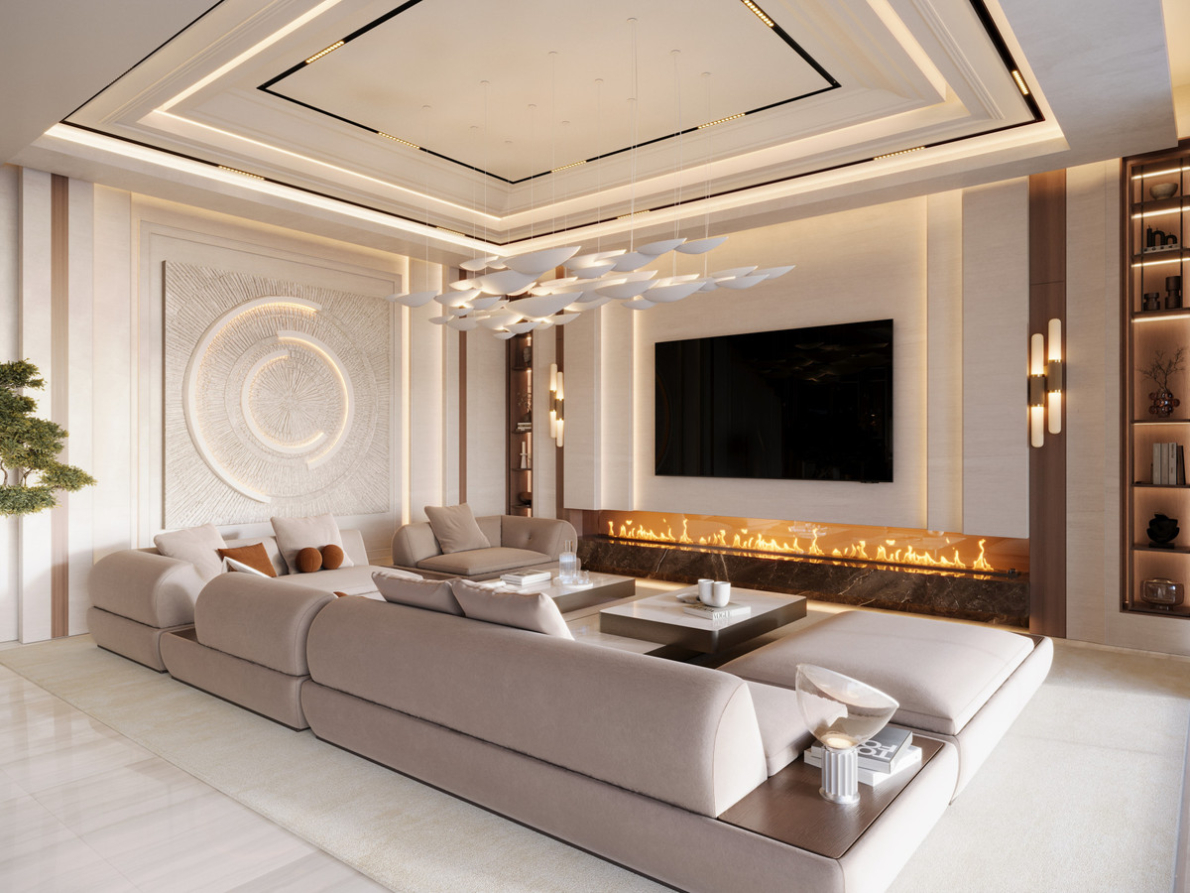 Villa for sale in Altos de los Monteros