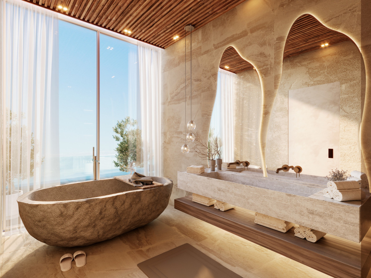 Villa for sale in Altos de los Monteros