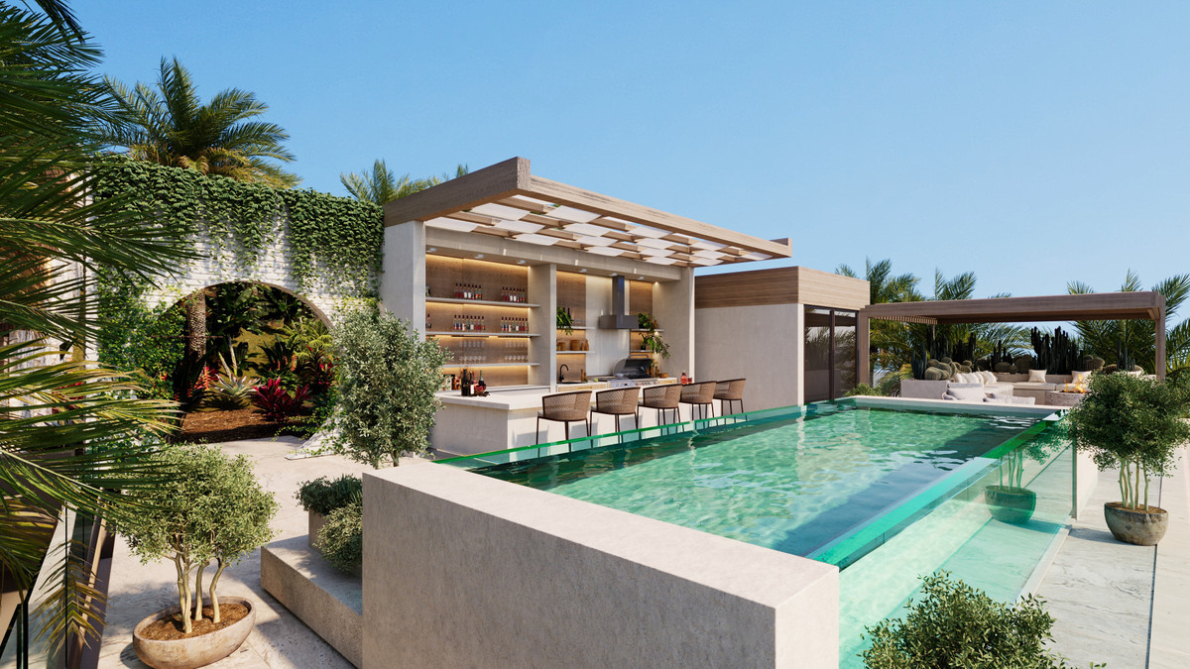 Villa for sale in Altos de los Monteros