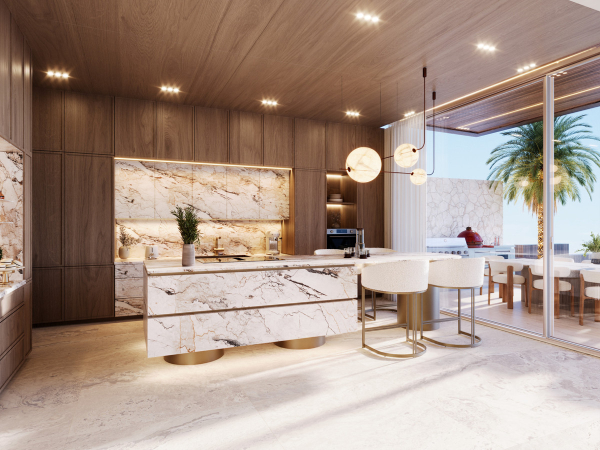 Villa for sale in Altos de los Monteros