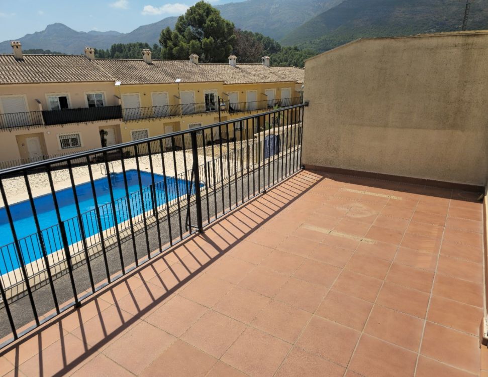 Townhouse for sale in Murla