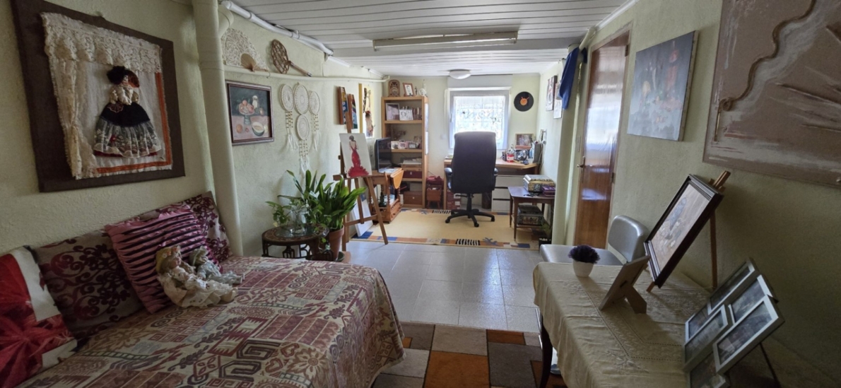 Villa for sale in Orba