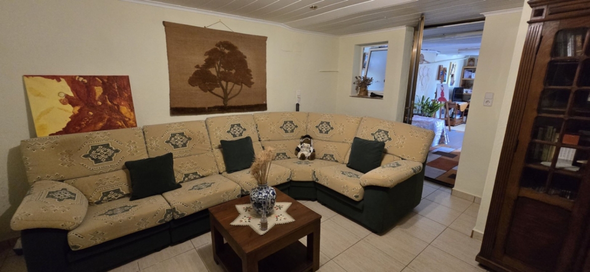 Villa for sale in Orba