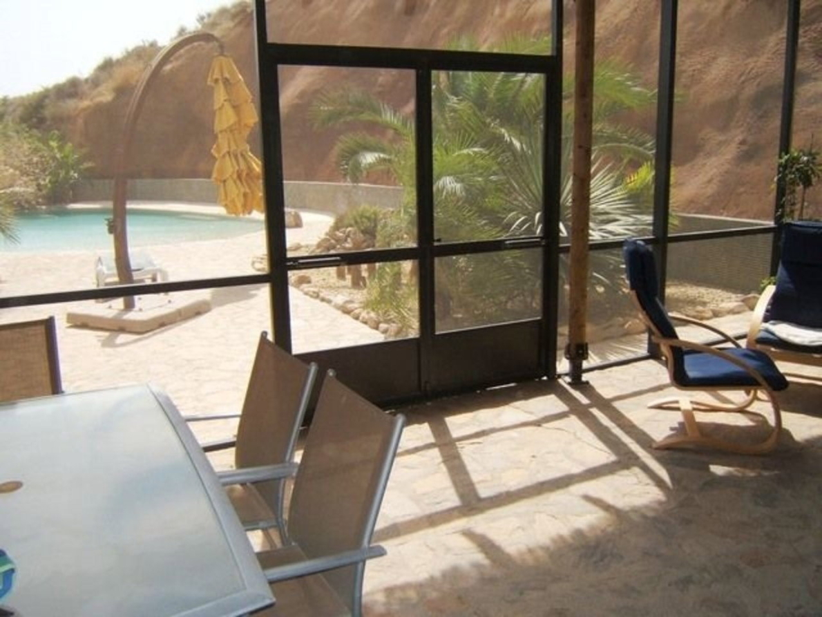 Villa for sale in Los Gallardos