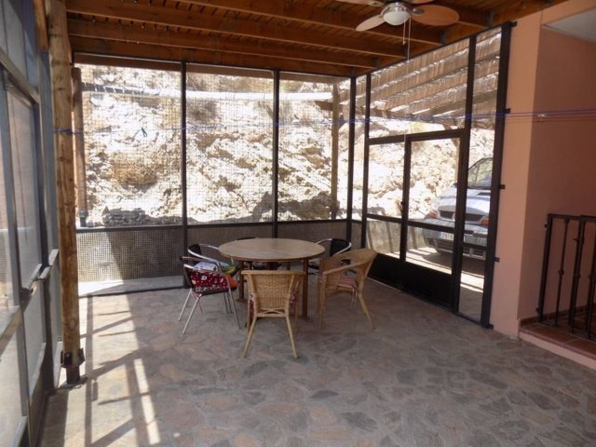 Villa for sale in Los Gallardos