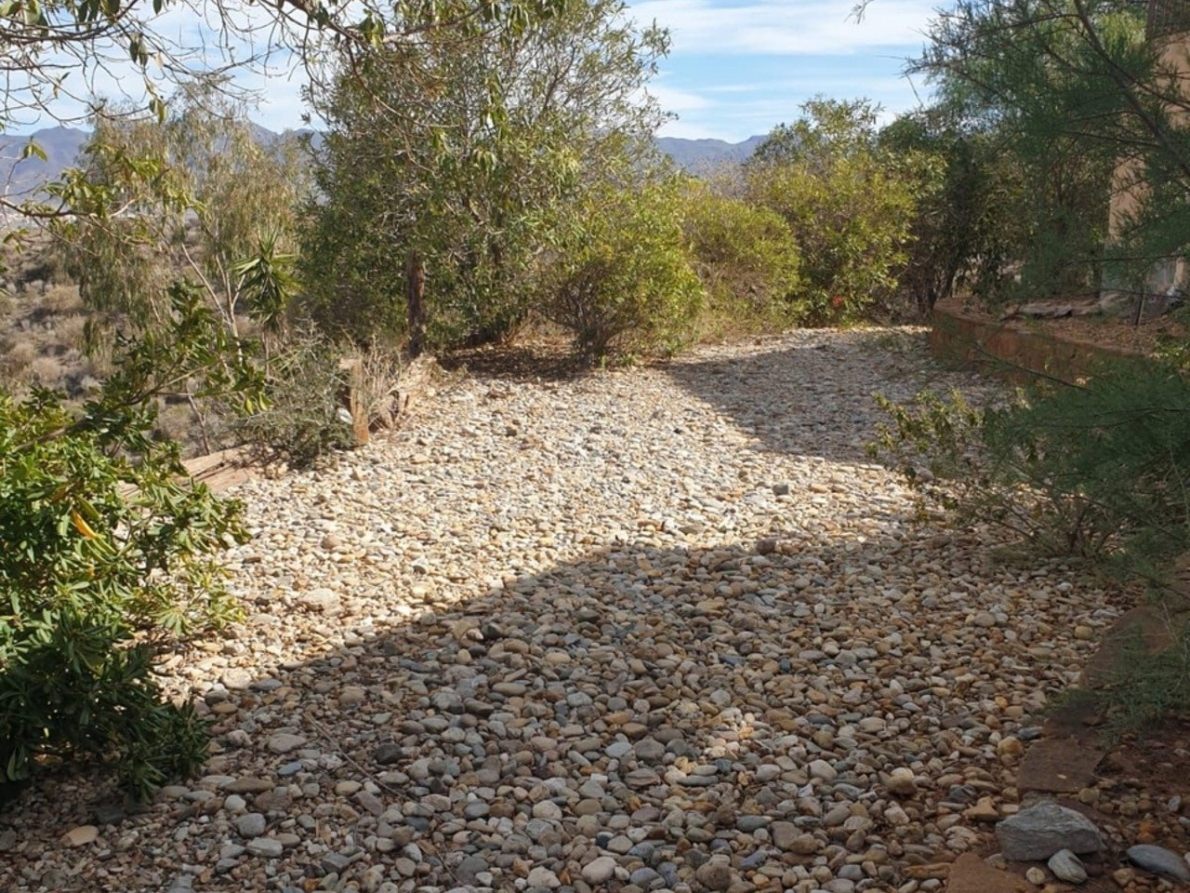 Villa for sale in Los Gallardos