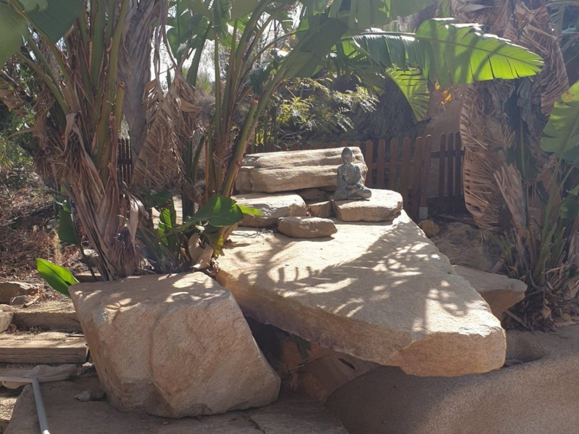 Villa for sale in Los Gallardos
