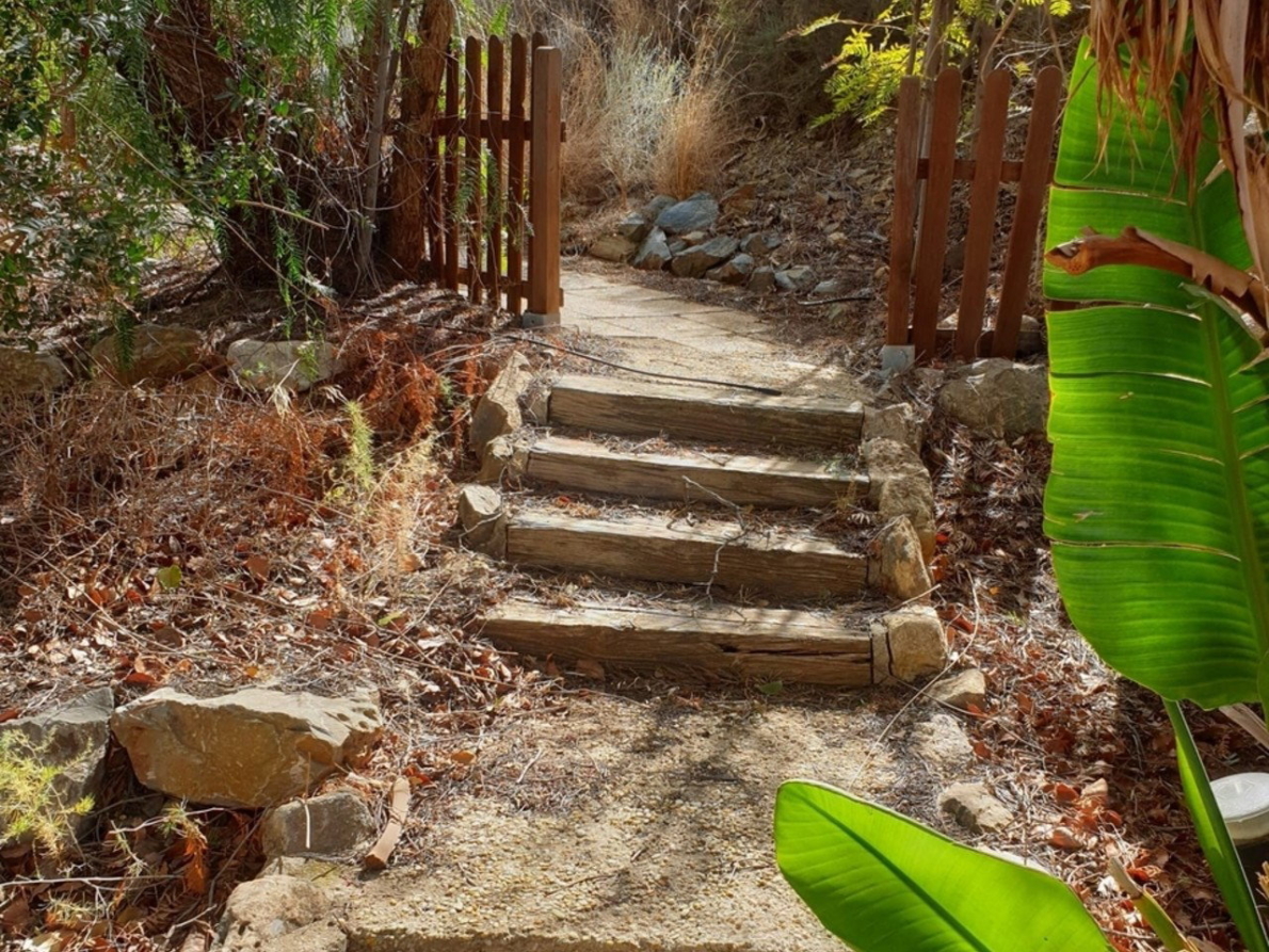 Villa for sale in Los Gallardos