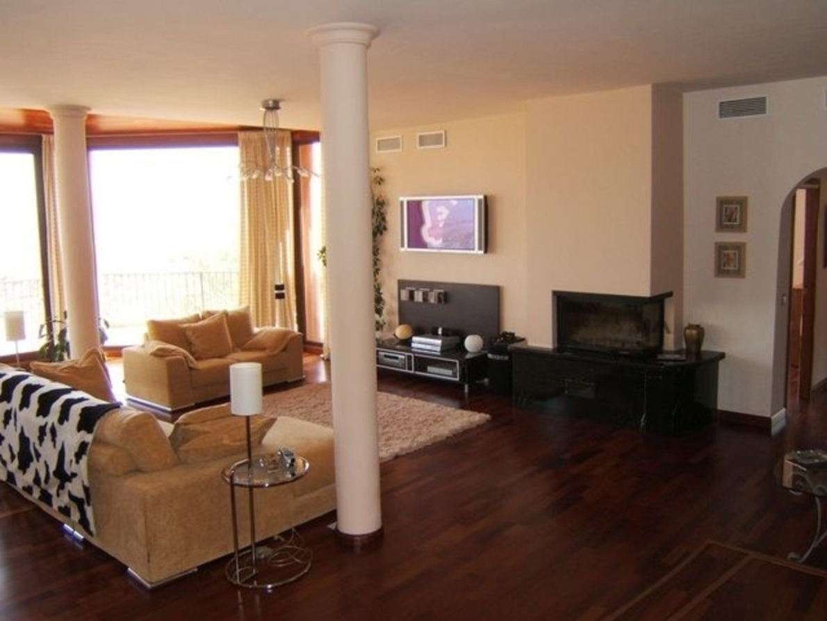 Villa for sale in Los Gallardos