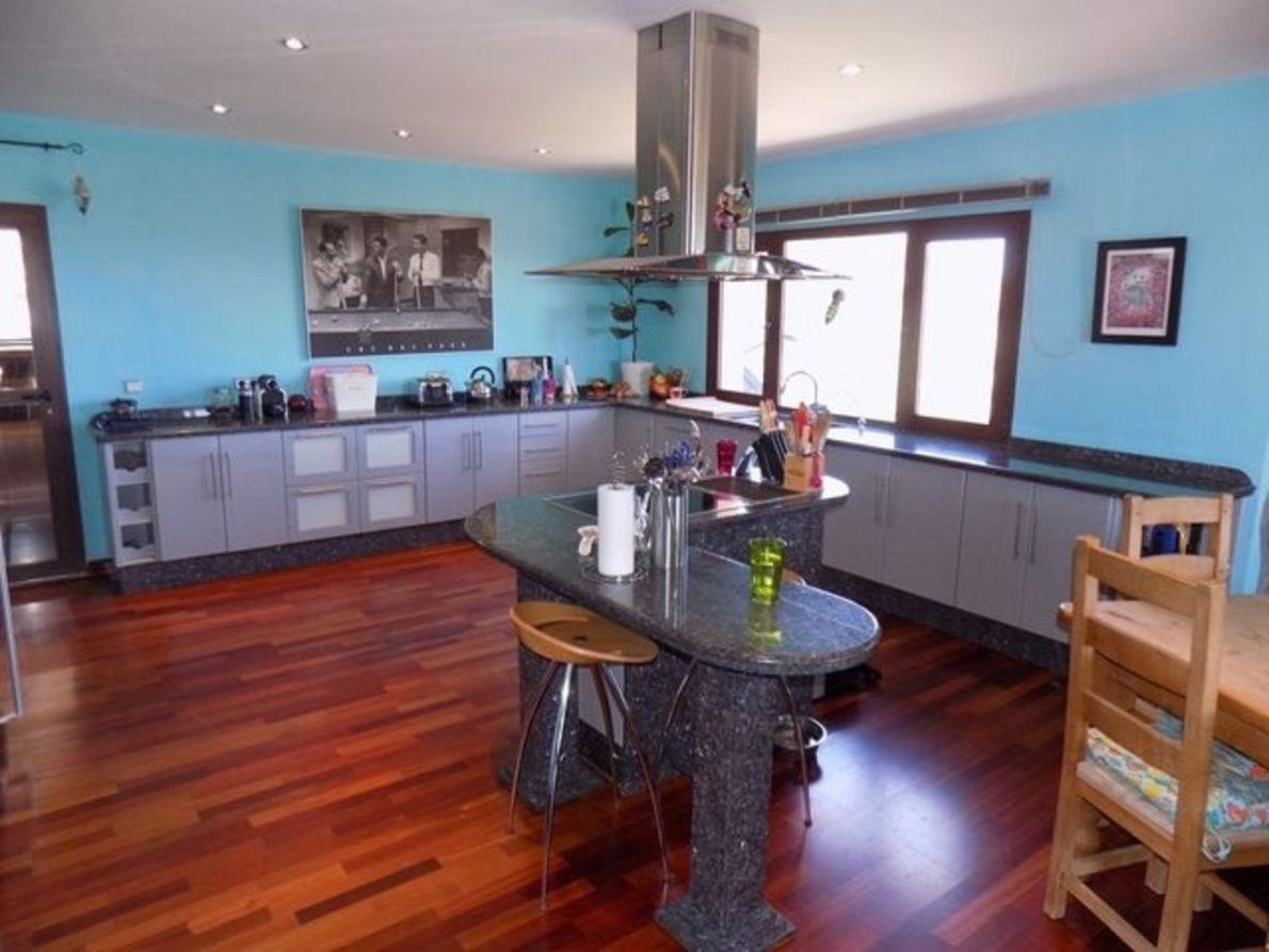 Villa for sale in Los Gallardos