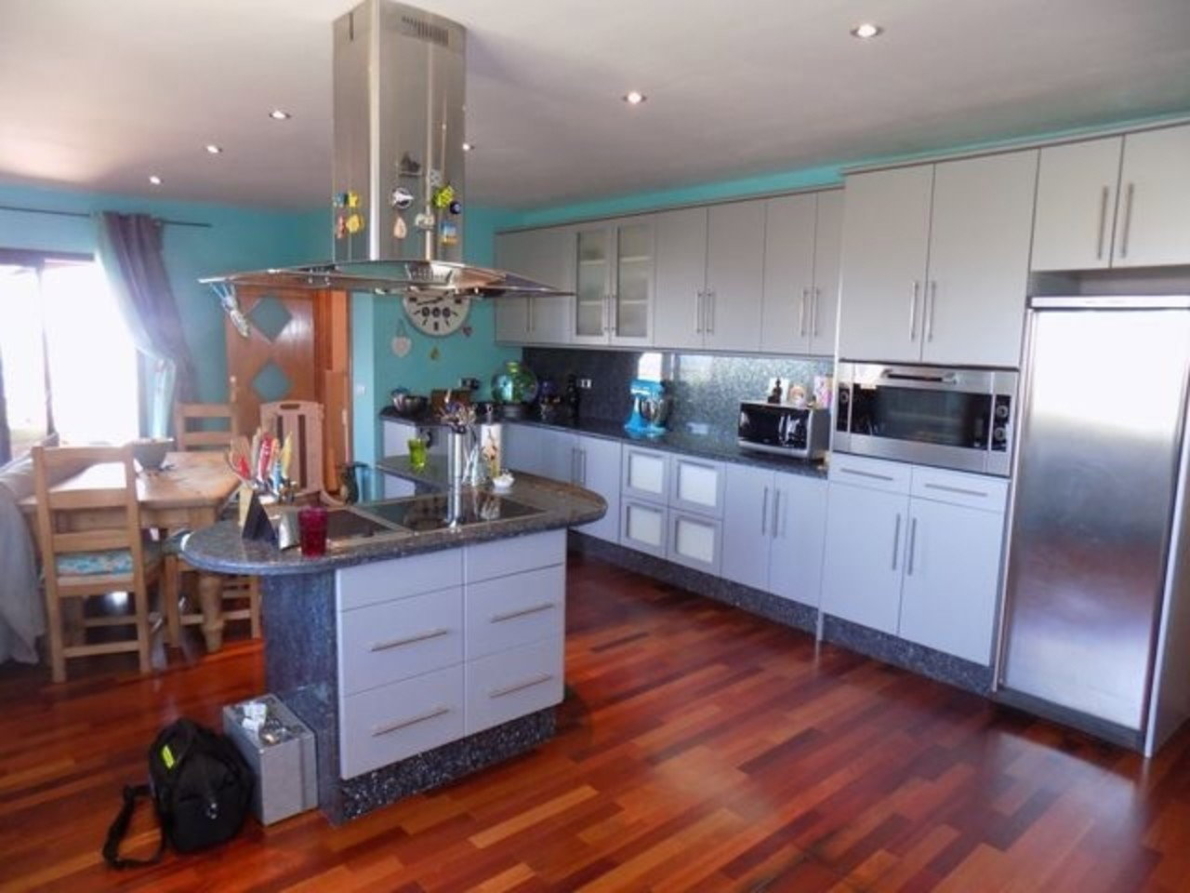 Villa for sale in Los Gallardos