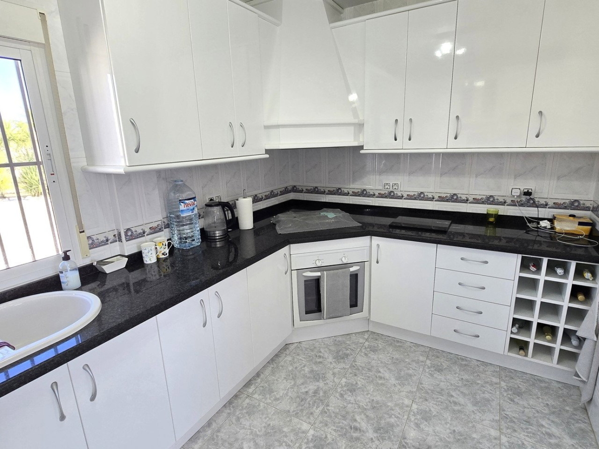 DP-17-A1507-1 Villa for sale in Albox