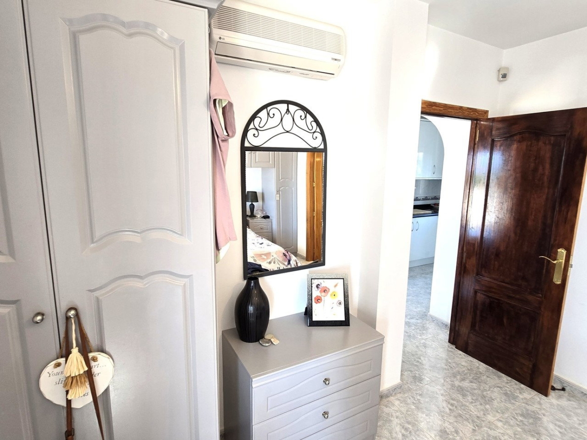 DP-17-A1507-10 Villa for sale in Albox