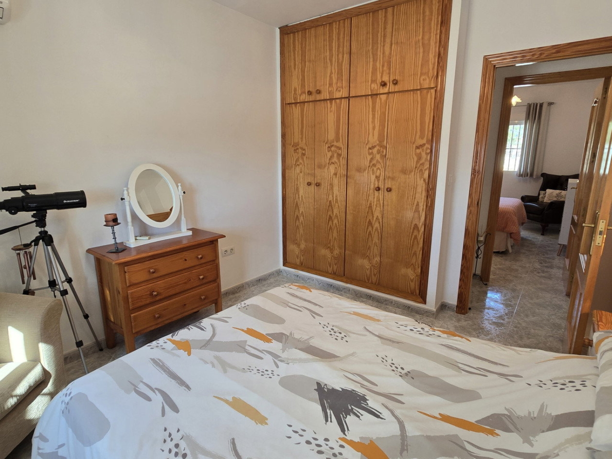 DP-17-A1507-12 Villa for sale in Albox