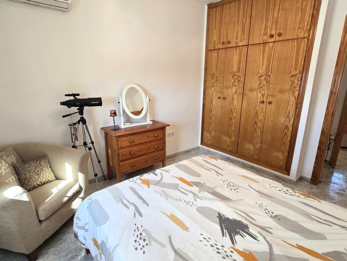 DP-17-A1507-13 Villa for sale in Albox