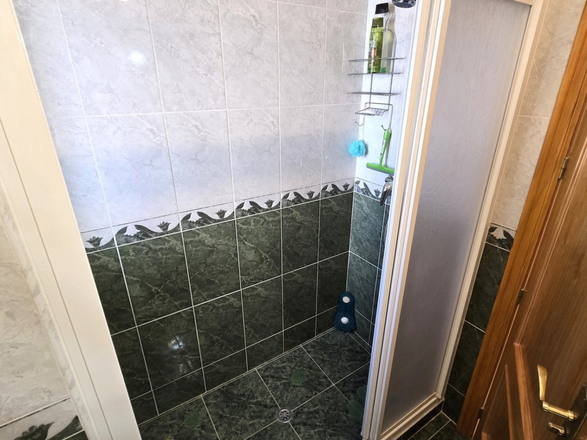 DP-17-A1507-14 Villa for sale in Albox