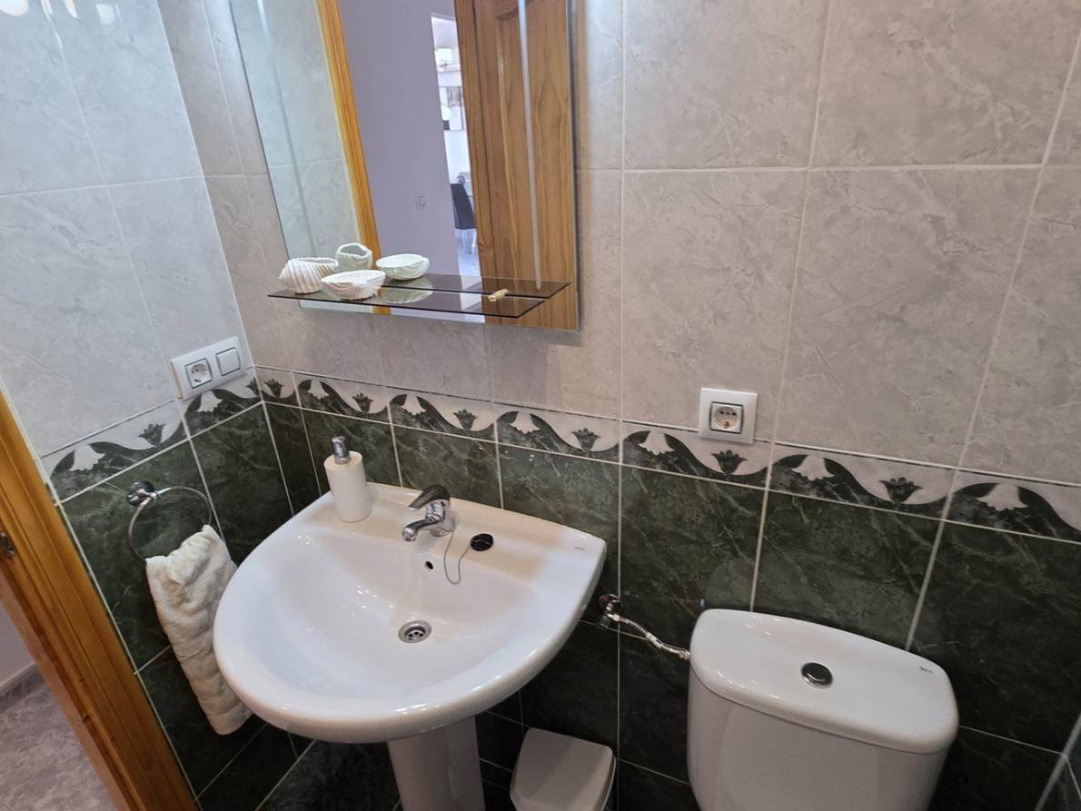 DP-17-A1507-15 Villa for sale in Albox