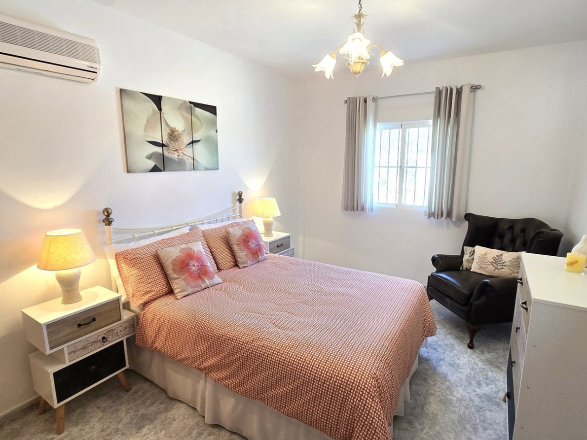 DP-17-A1507-16 Villa for sale in Albox