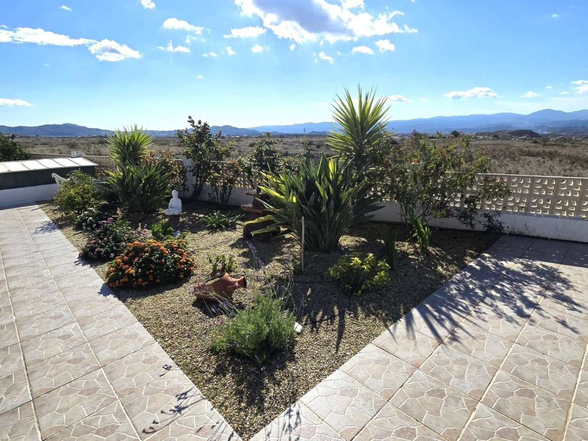 DP-17-A1507-18 Villa for sale in Albox