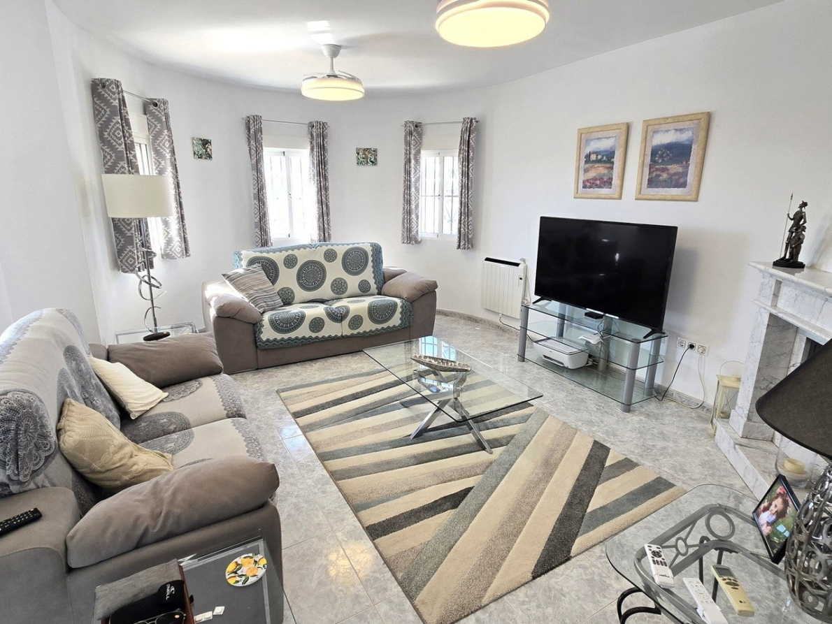 DP-17-A1507-2 Villa for sale in Albox