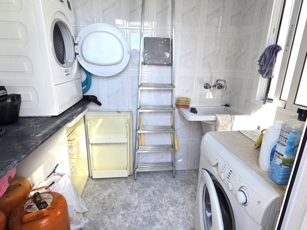 DP-17-A1507-4 Villa for sale in Albox