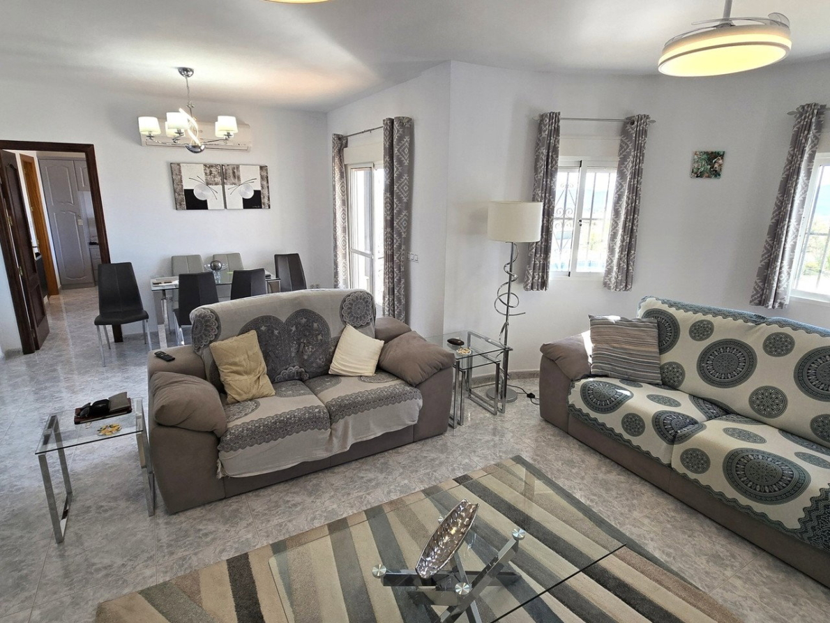 DP-17-A1507-6 Villa for sale in Albox