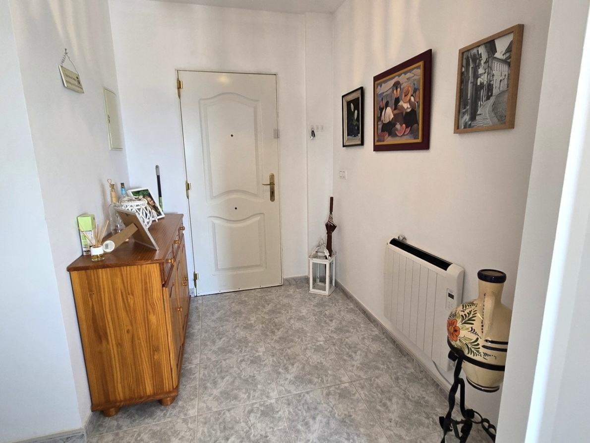DP-17-A1507-7 Villa for sale in Albox