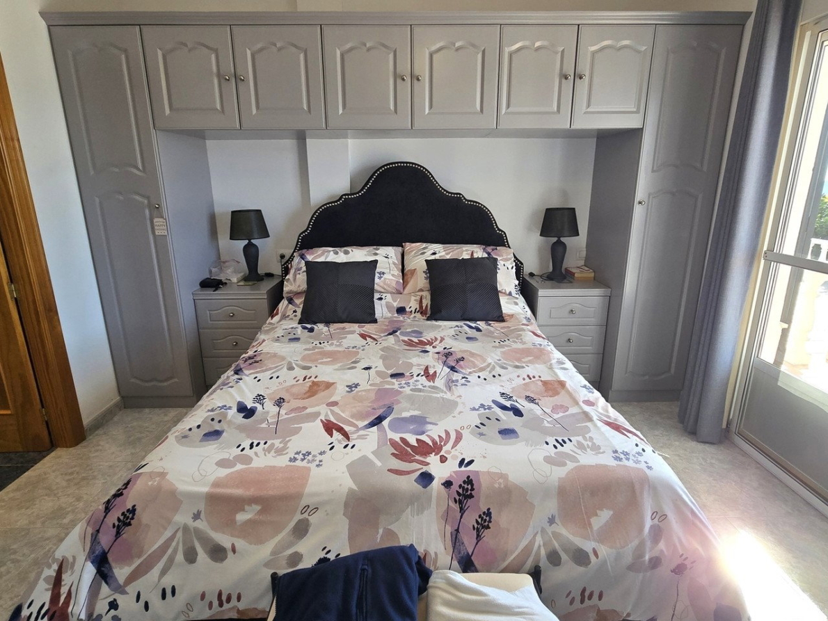 DP-17-A1507-8 Villa for sale in Albox
