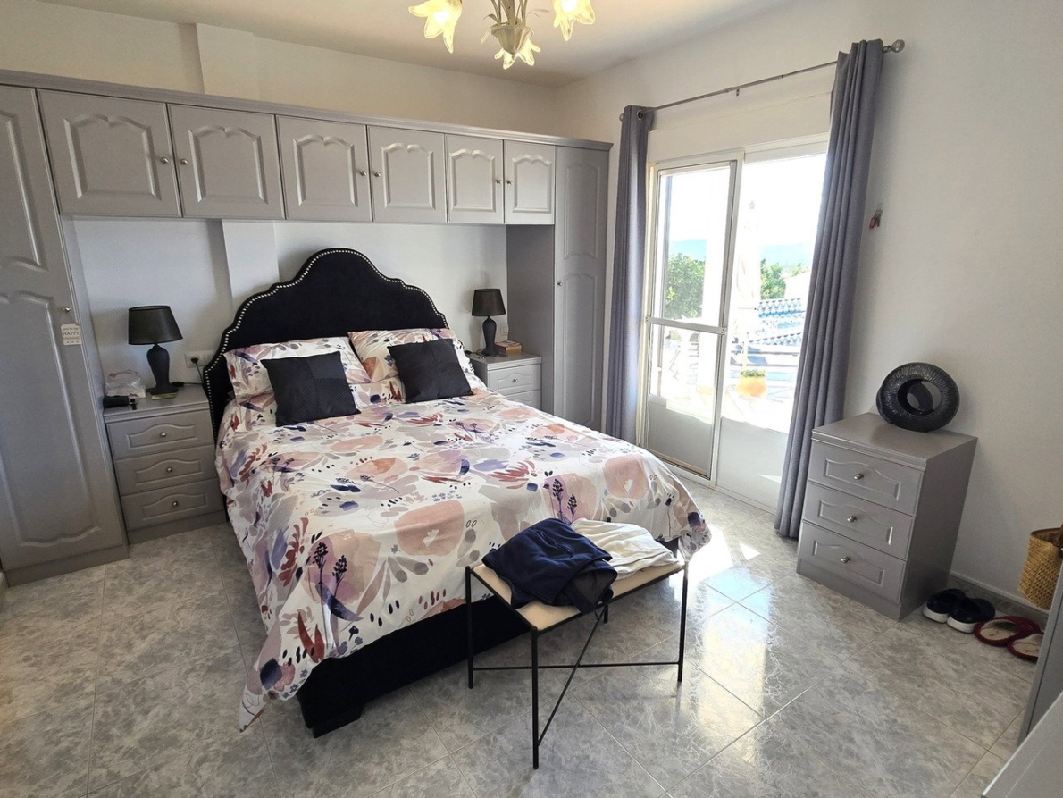 DP-17-A1507-9 Villa for sale in Albox