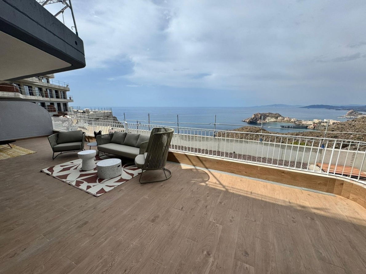 Apartment for sale in Aguilas