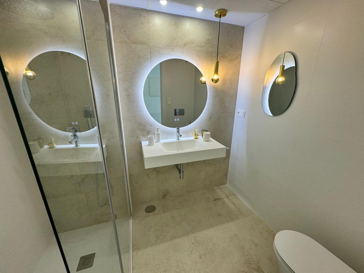 Apartment for sale in Aguilas