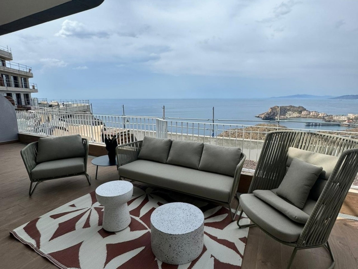 Apartment for sale in Aguilas