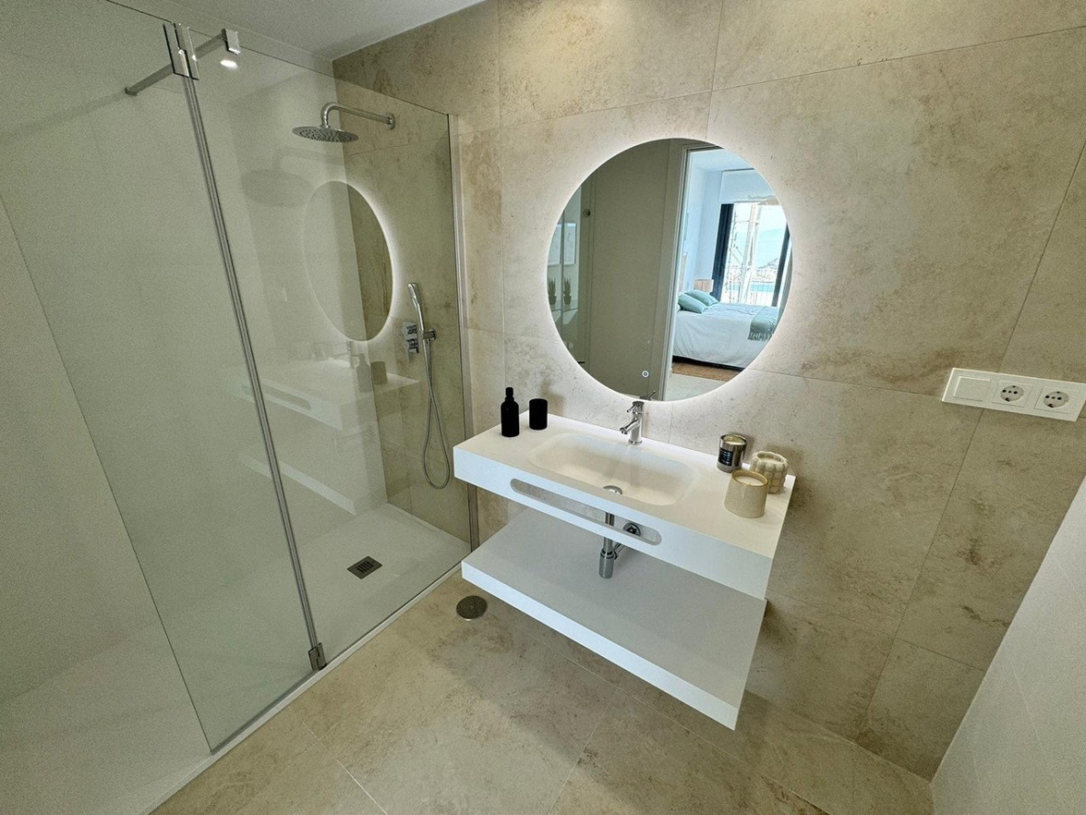 Apartment for sale in Aguilas