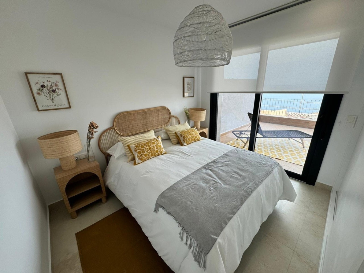 Apartment for sale in Aguilas