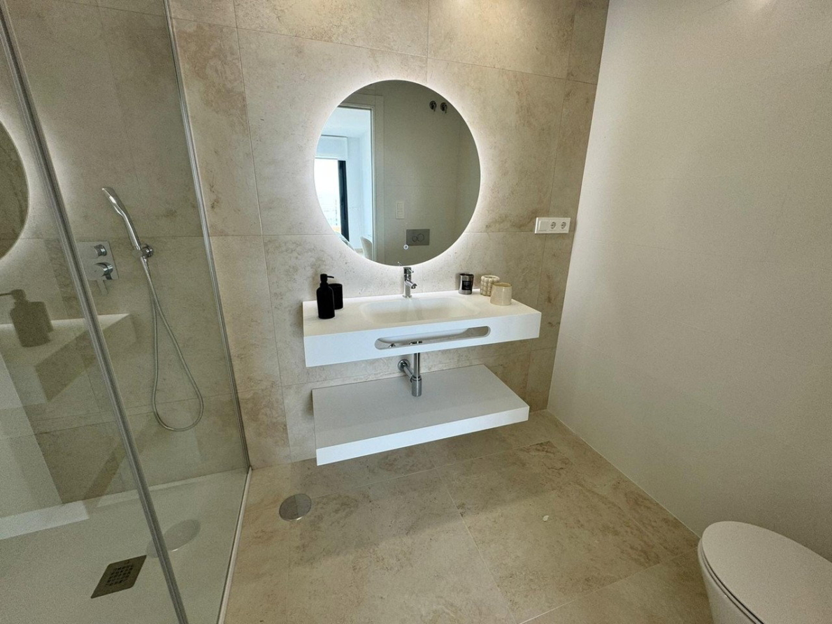 Apartment for sale in Aguilas
