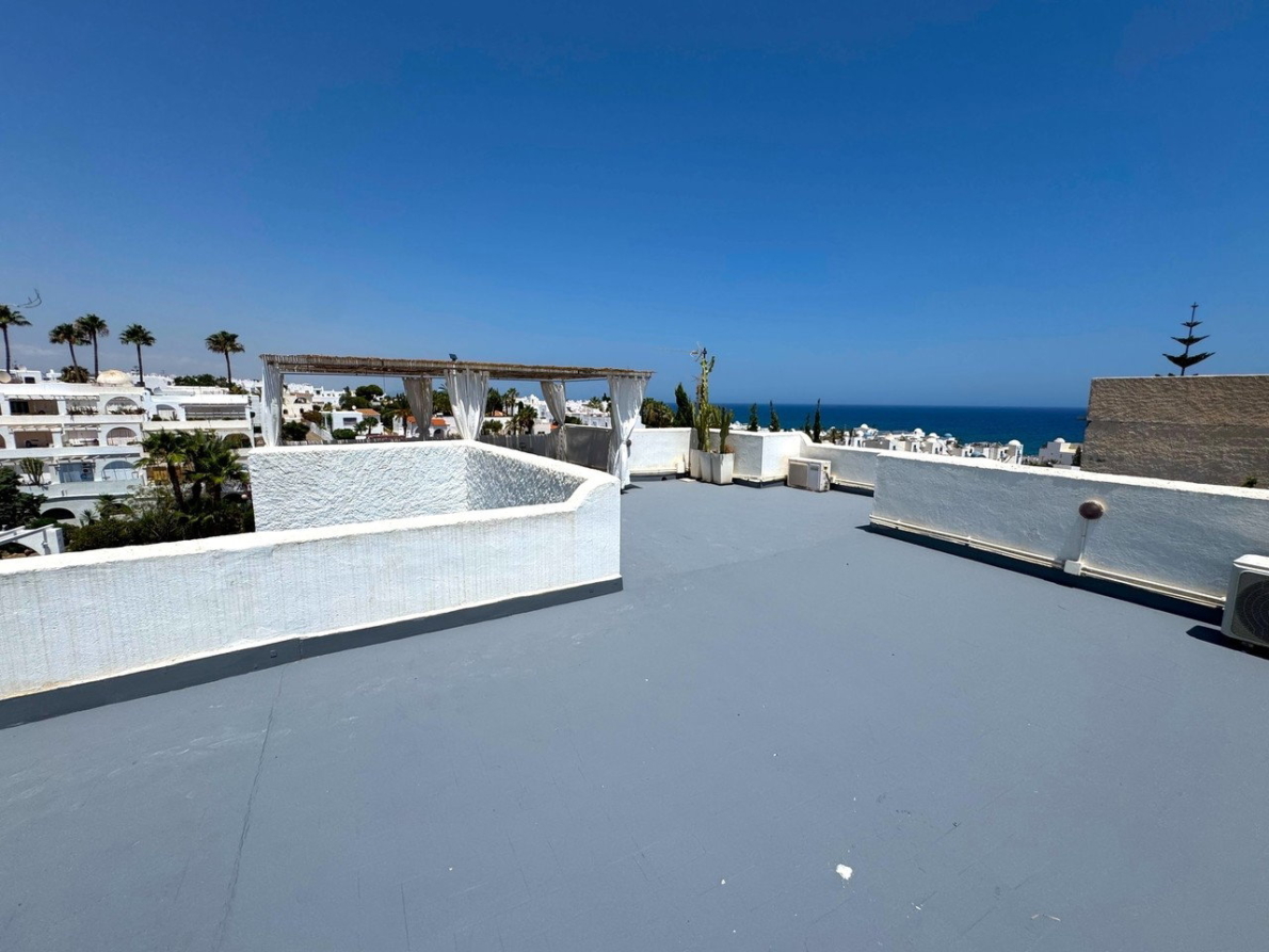 DP-17-B2378-15 Villa for sale in Mojacar