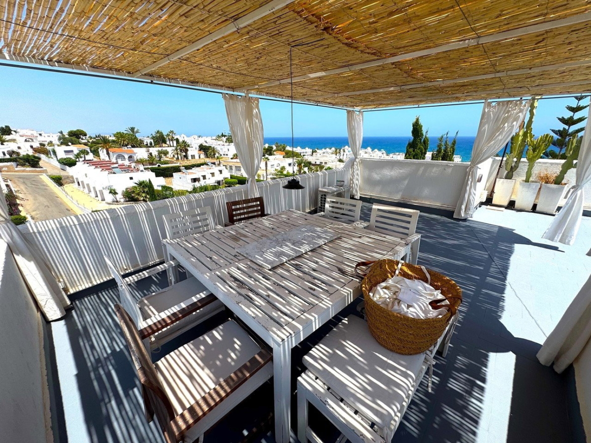 DP-17-B2378-2 Villa for sale in Mojacar