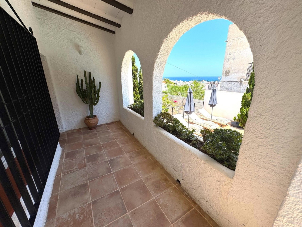 DP-17-B2378-3 Villa for sale in Mojacar