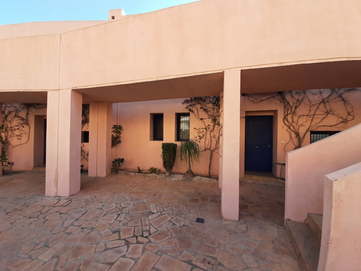 Apartment for sale in Mojacar