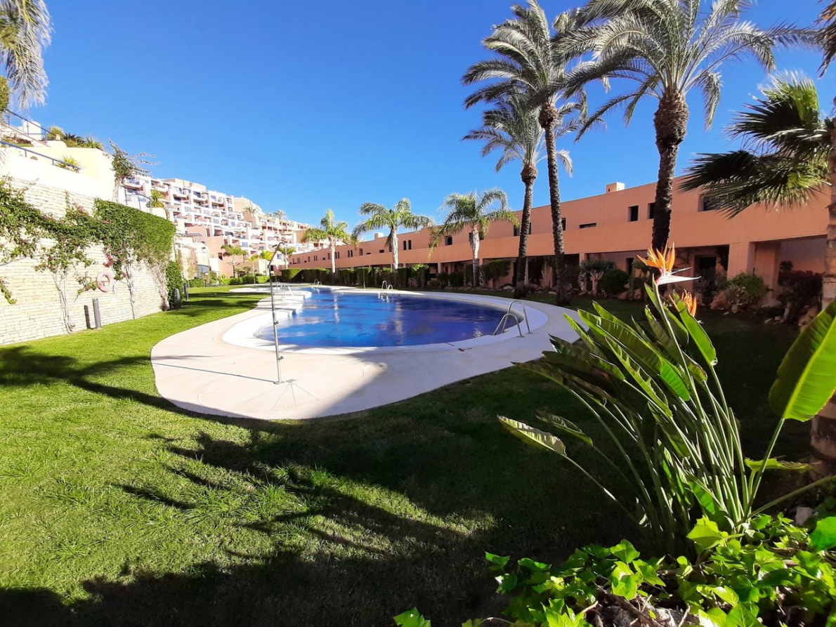 Apartment for sale in Mojacar