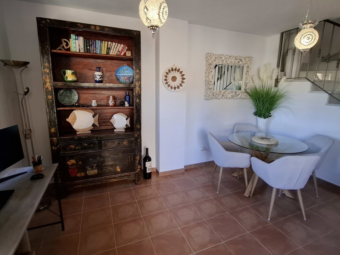 duplex for sale in Valle del Este