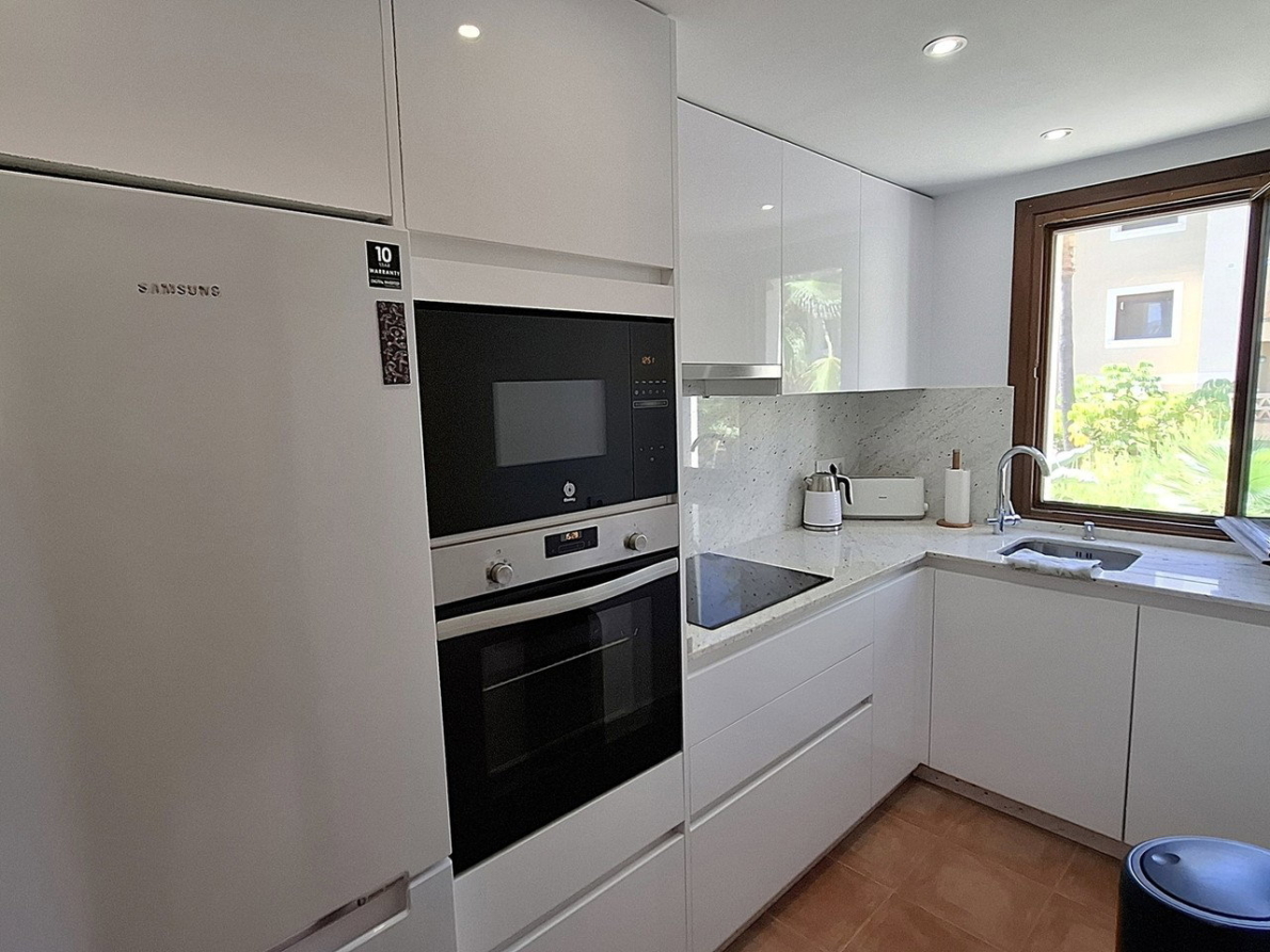duplex for sale in Valle del Este