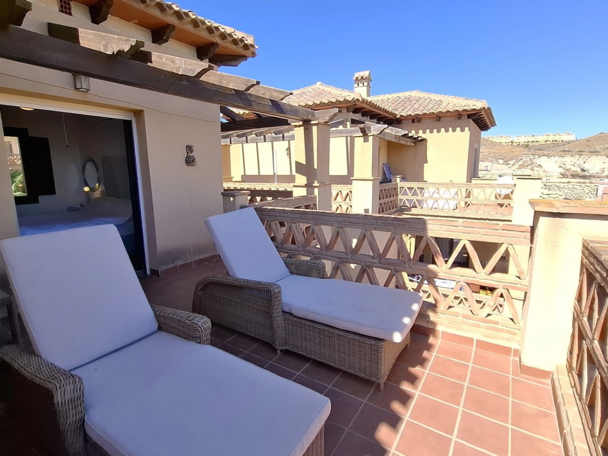 duplex for sale in Valle del Este