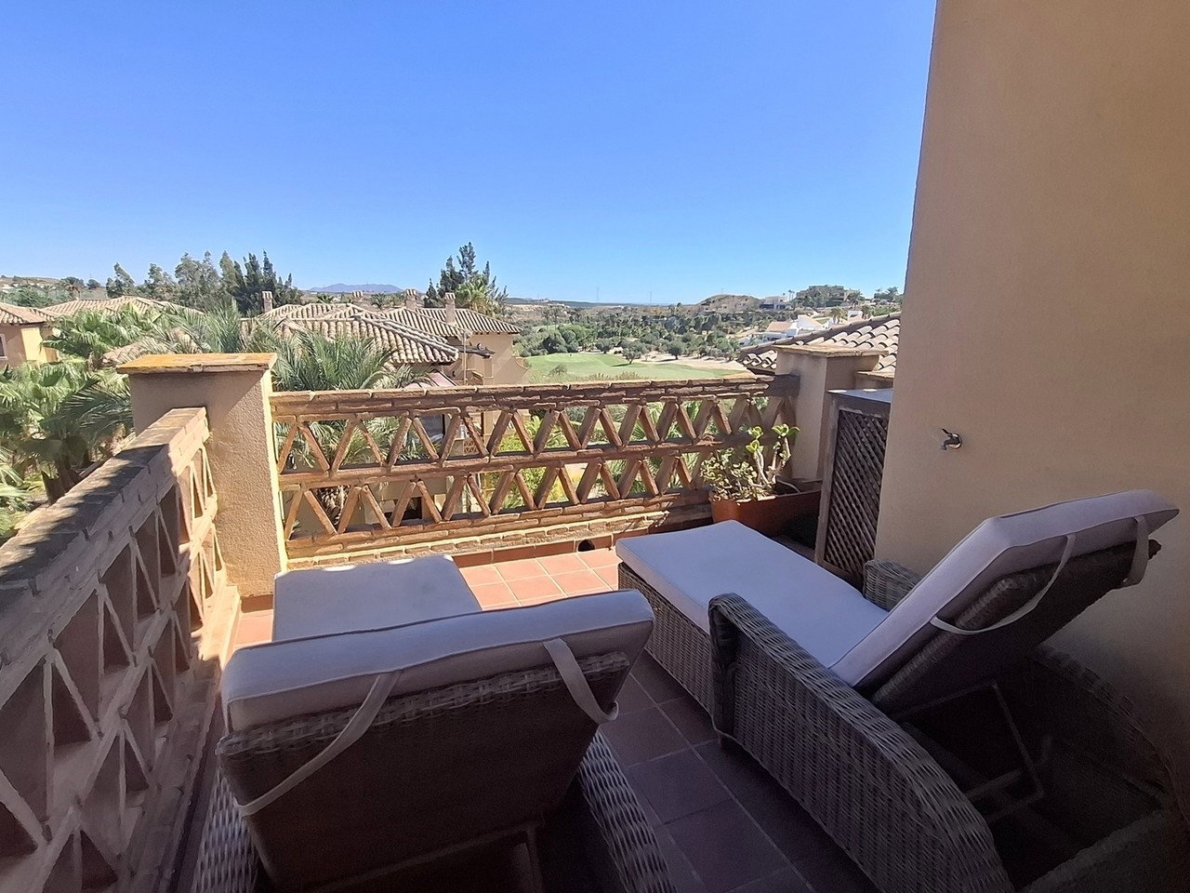 duplex for sale in Valle del Este