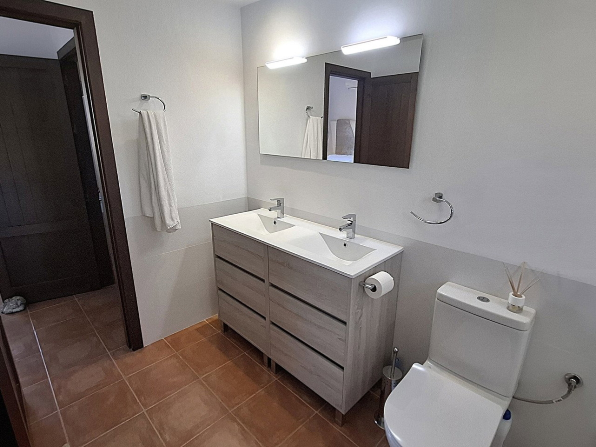 duplex for sale in Valle del Este