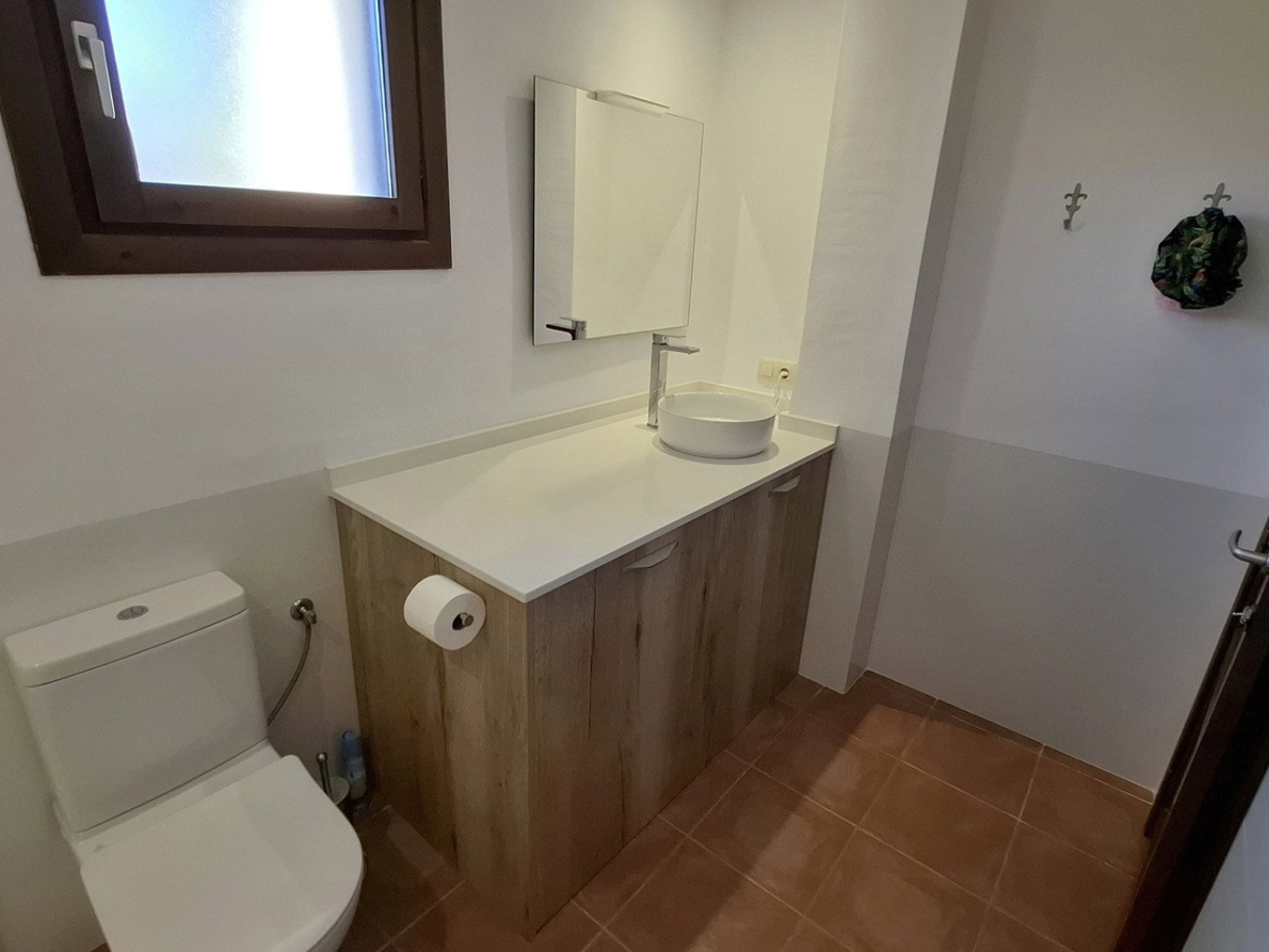 duplex for sale in Valle del Este