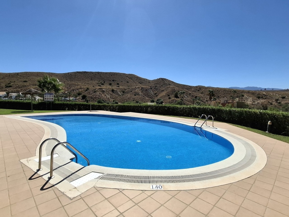 duplex for sale in Valle del Este