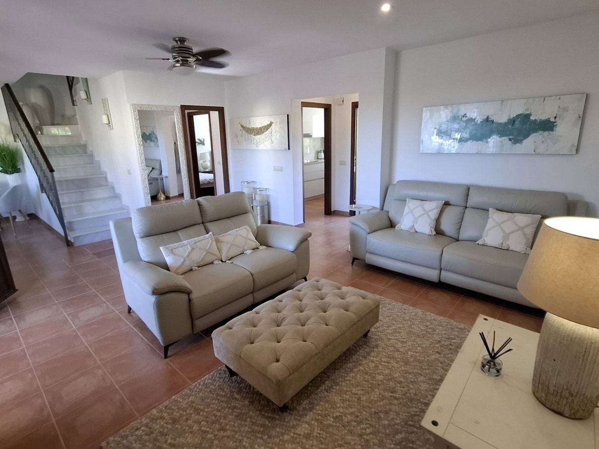 duplex for sale in Valle del Este