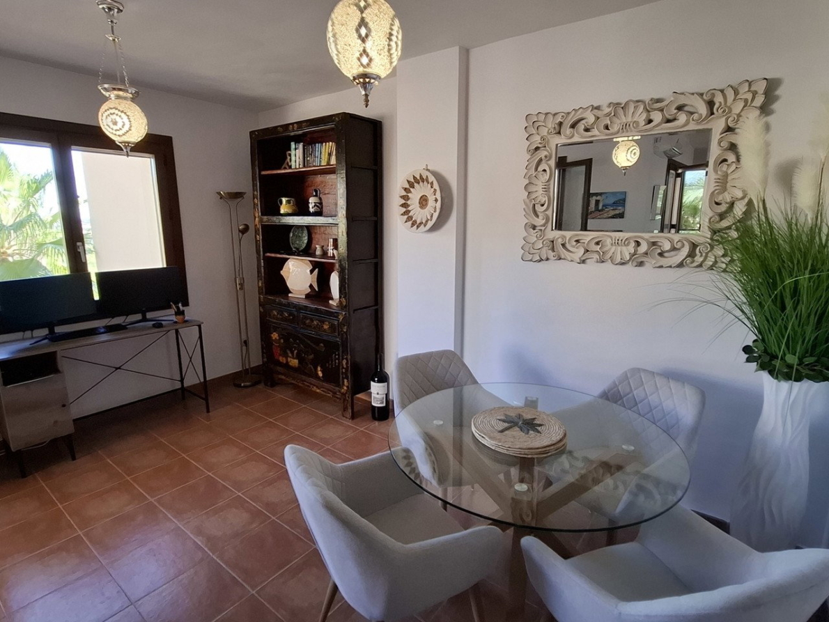 duplex for sale in Valle del Este