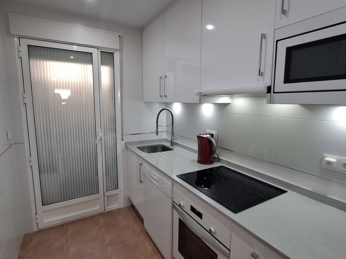 Apartment for sale in Mojacar